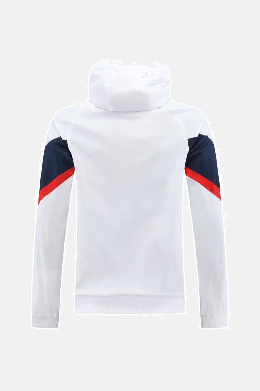 Windbreaker 25