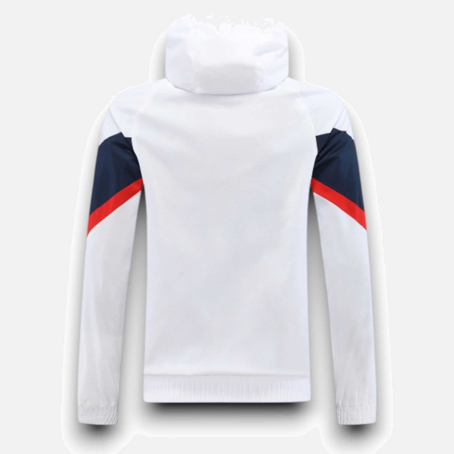 Windbreaker 25