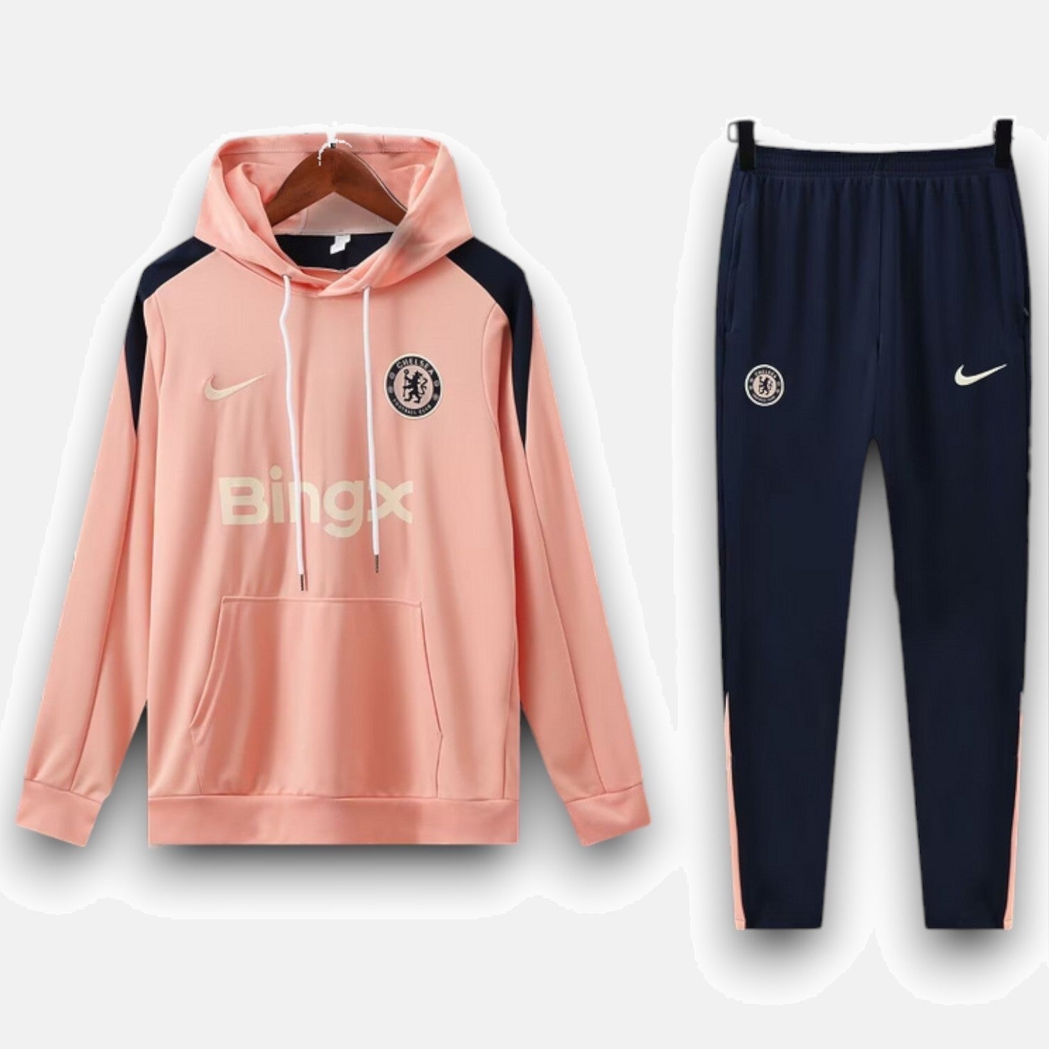 Training 25/26 Men's Jersey