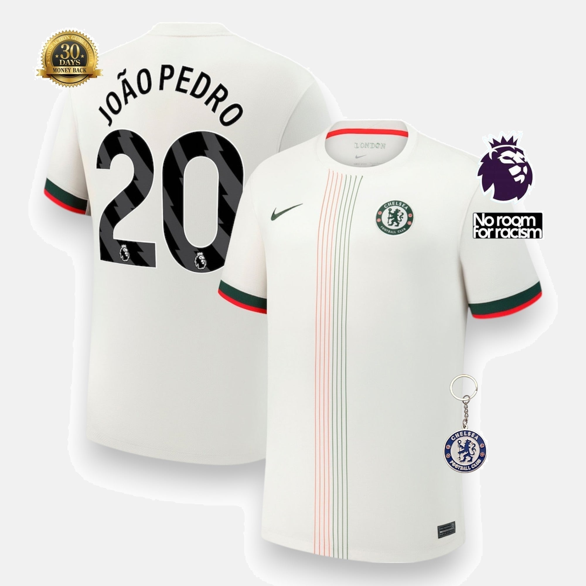Away 25/26 Men's Jersey