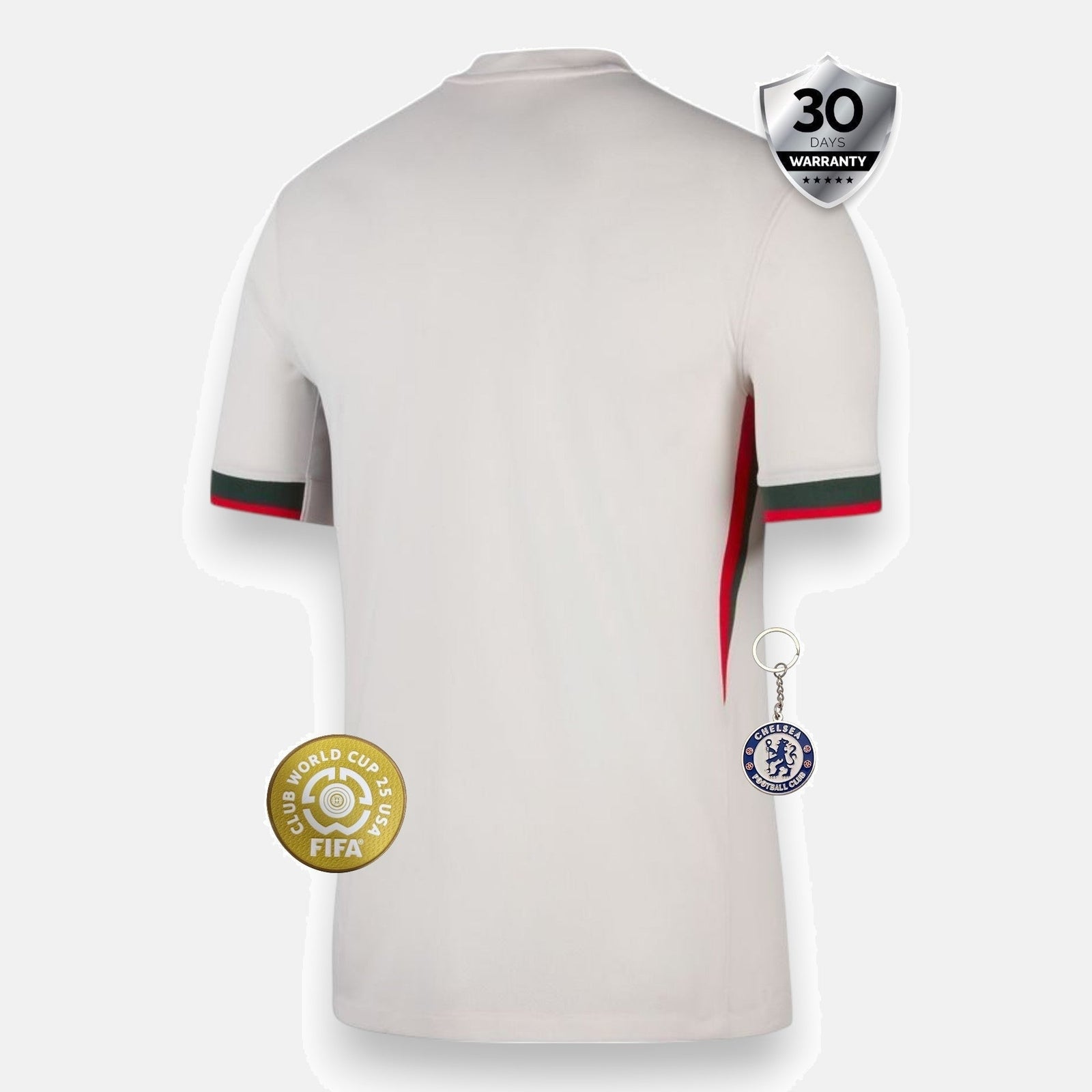 Away 25/26 Men's Jersey