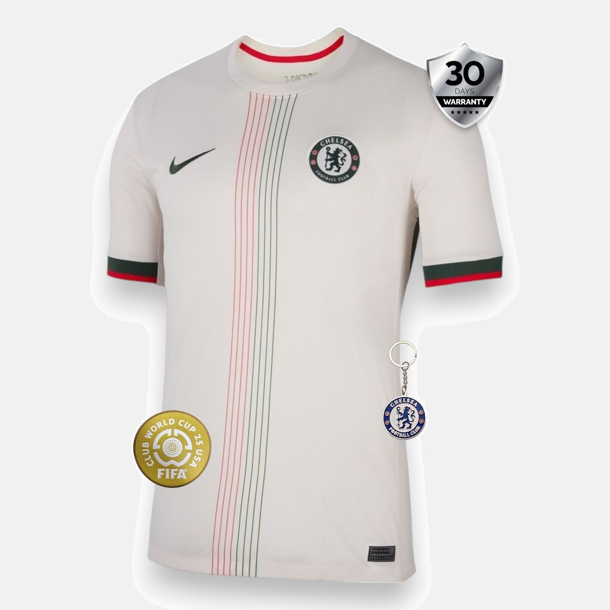 Away 25/26 Men's Jersey