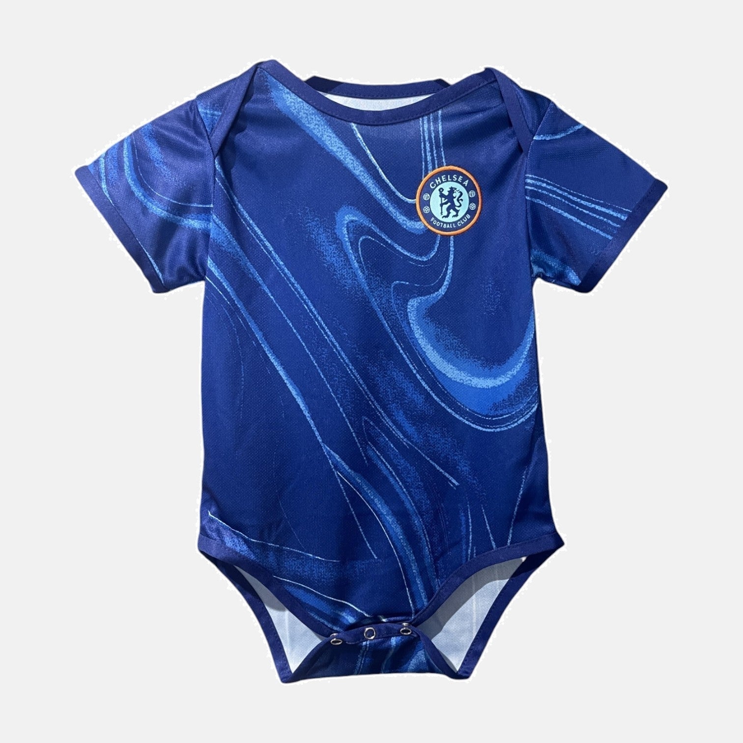 Jersey 24/25 Baby Kit