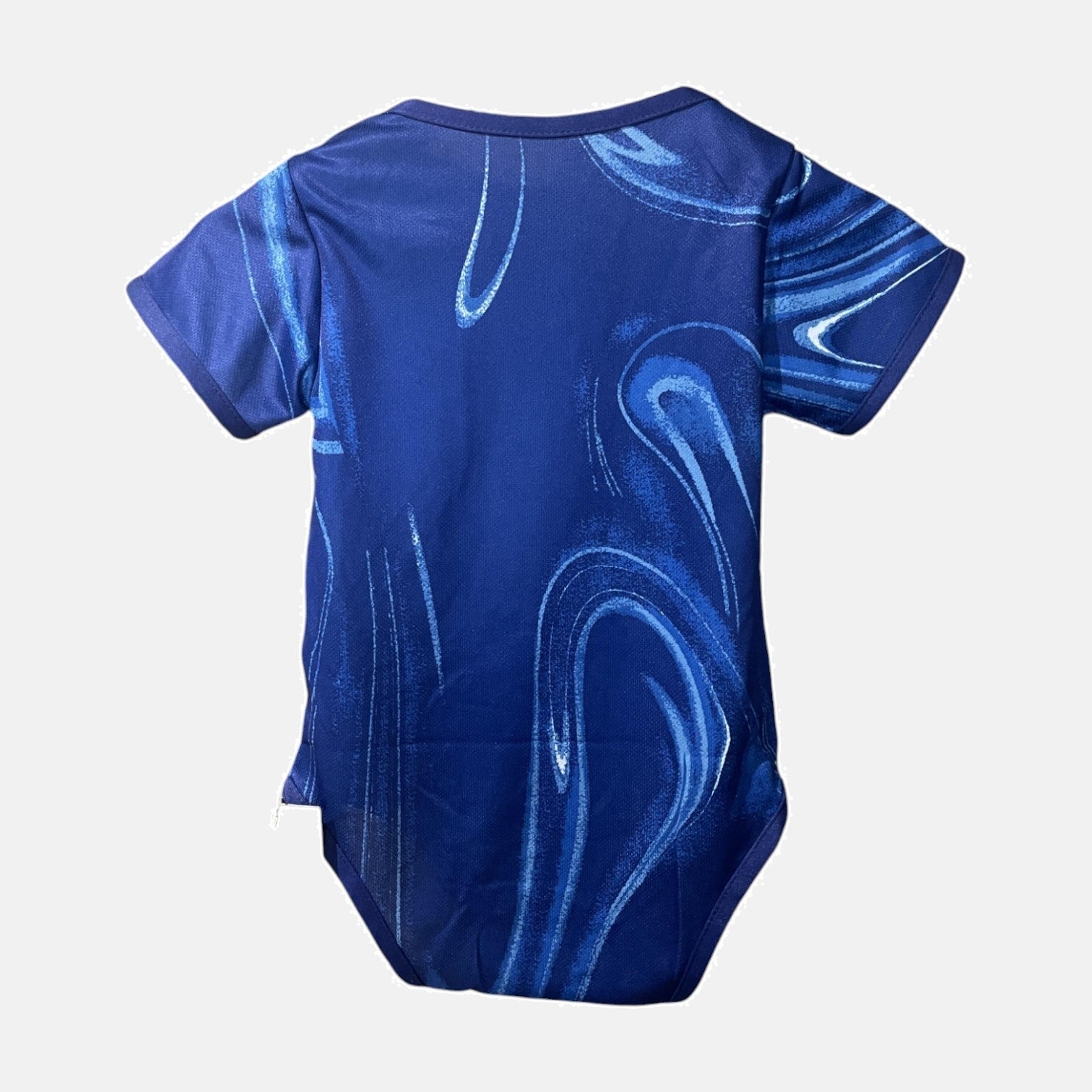 Jersey 24/25 Baby Kit