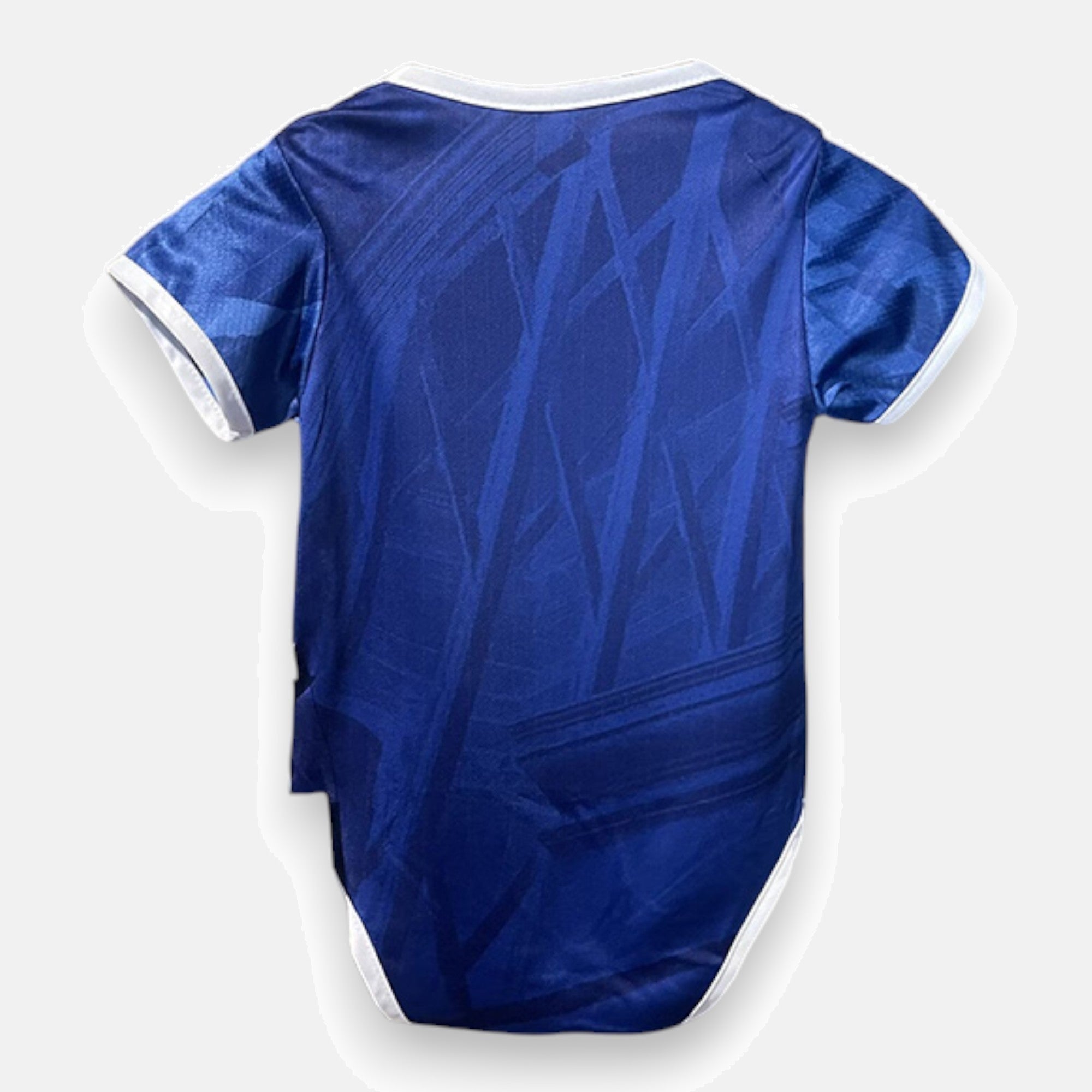 Jersey 25/26 Baby Kit
