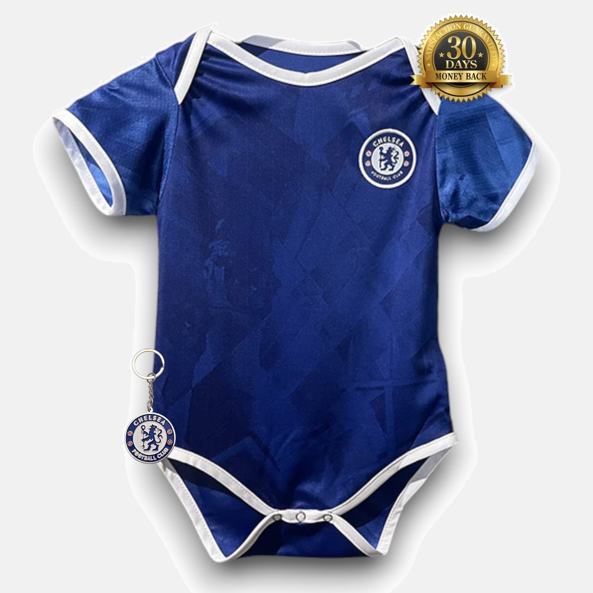 Jersey 25/26 Baby Kit