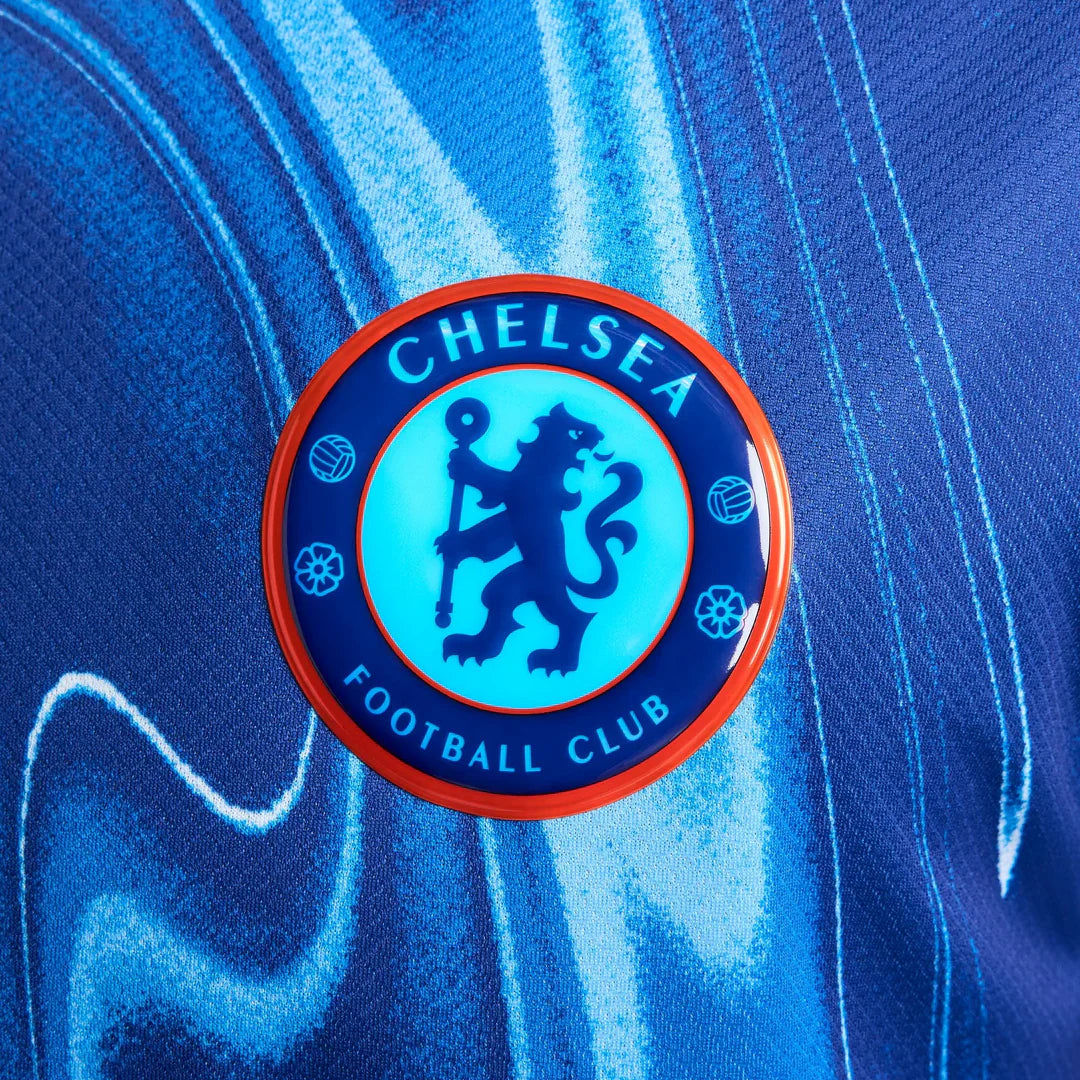 #20 Cole Palmer Jersey Chelsea Home 24/25