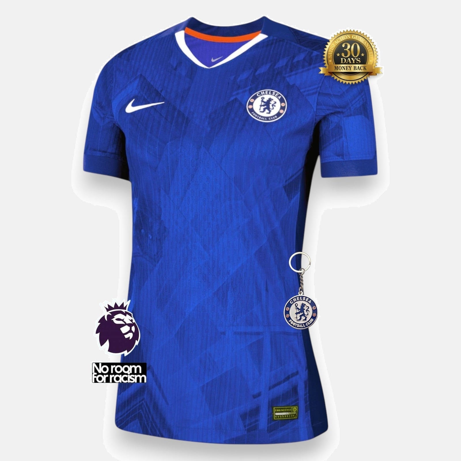 Home 25/26 Women's Jersey