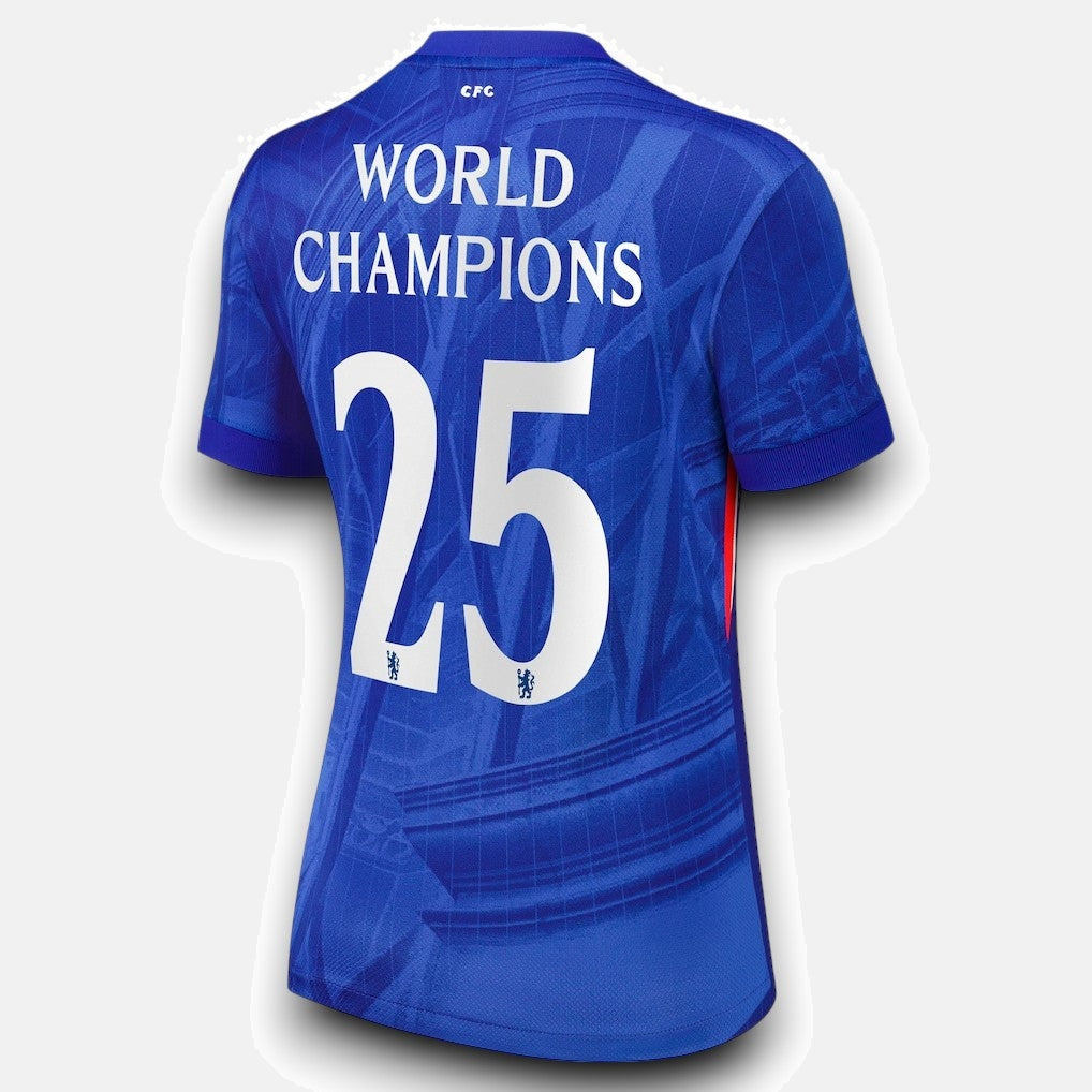 Home 25/26 Women's Jersey