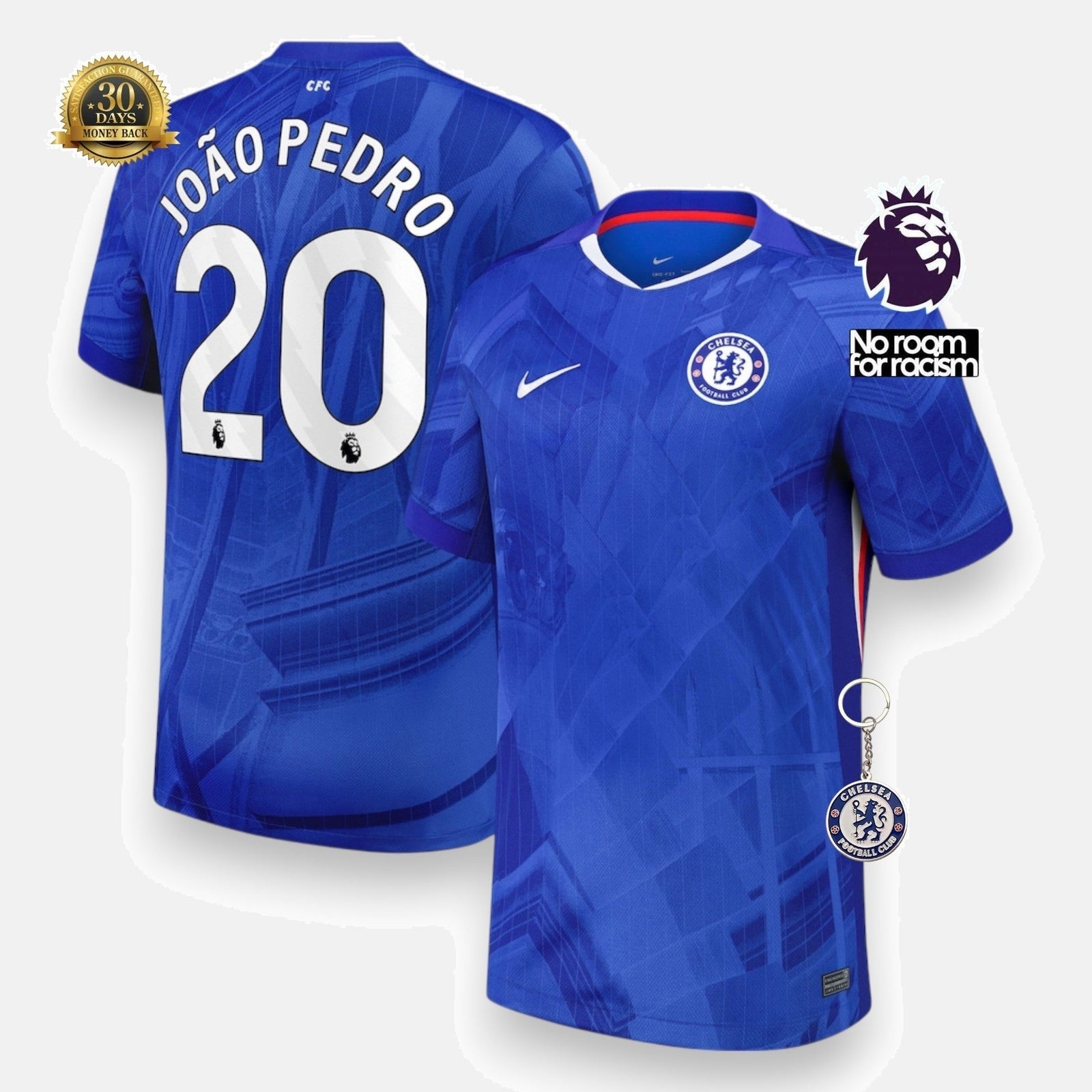 Home 25/26 Men's Jersey