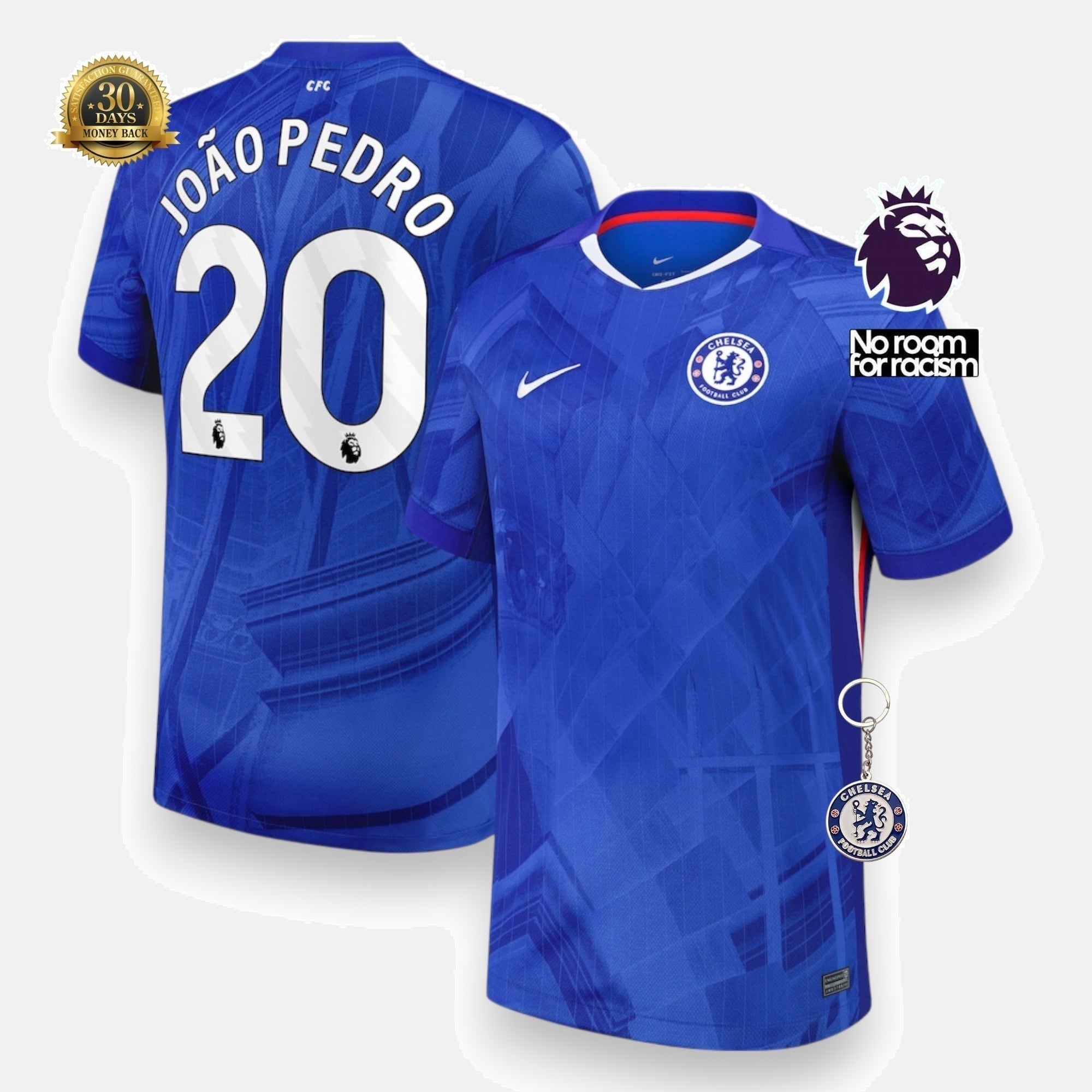 Home 25/26 Men's Jersey