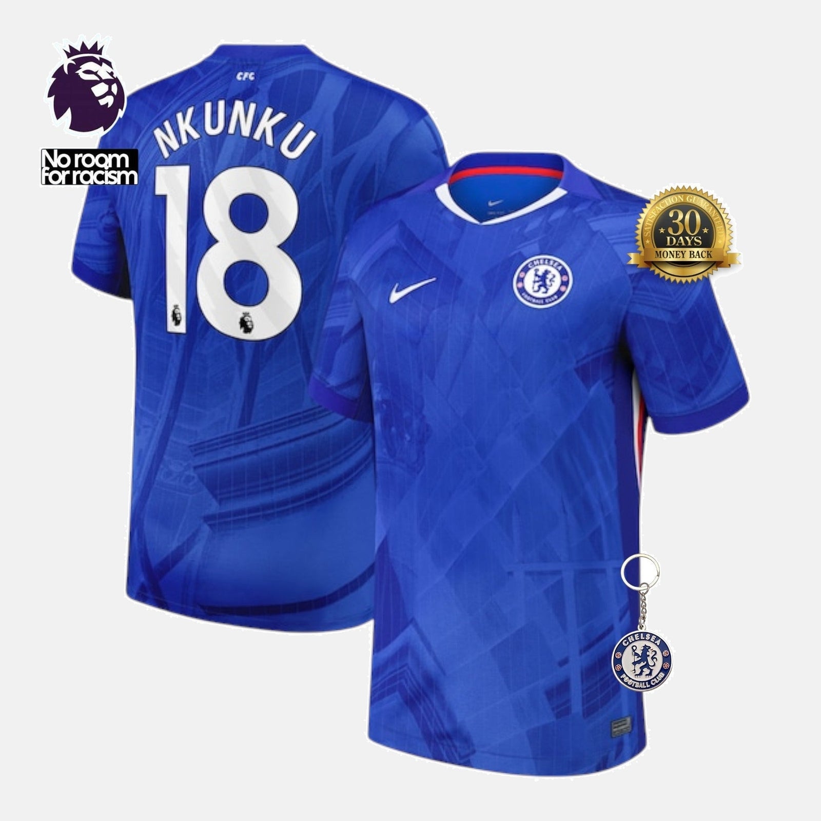Home 25/26 Men's Jersey