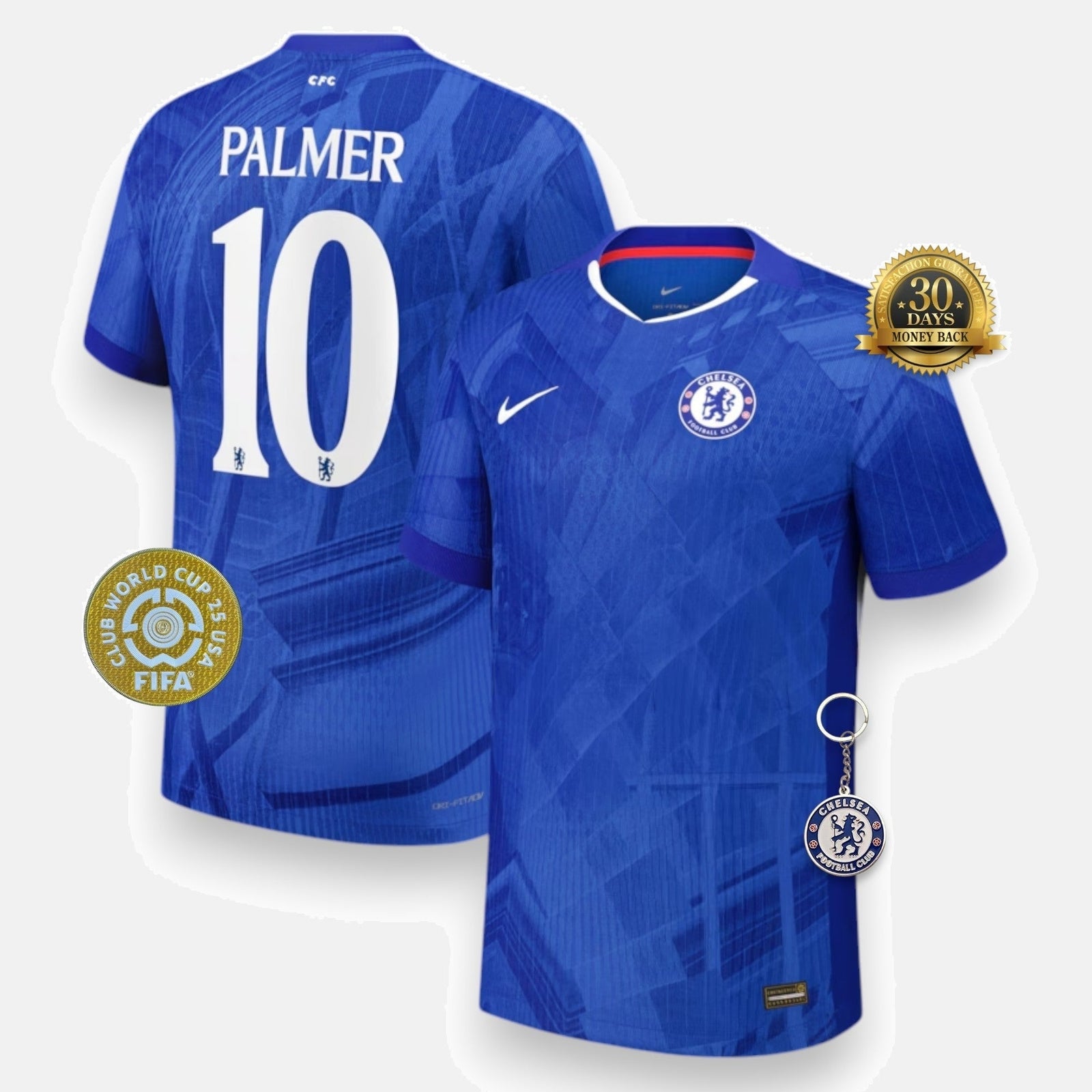 Home 25/26 Men's Jersey