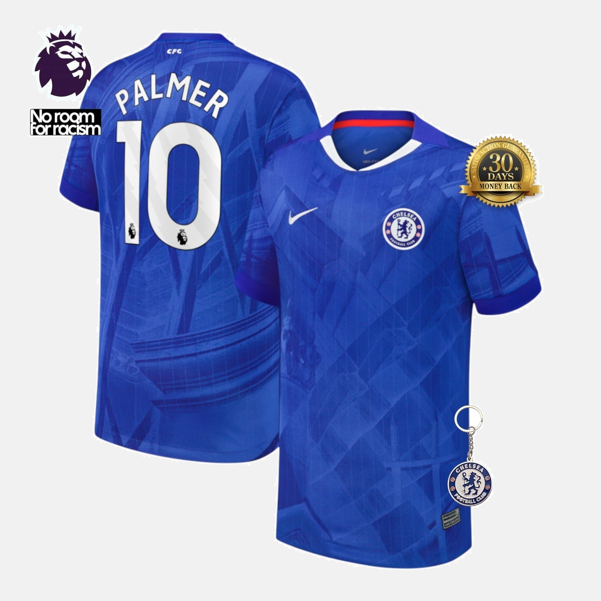Home 25/26 Men's Jersey