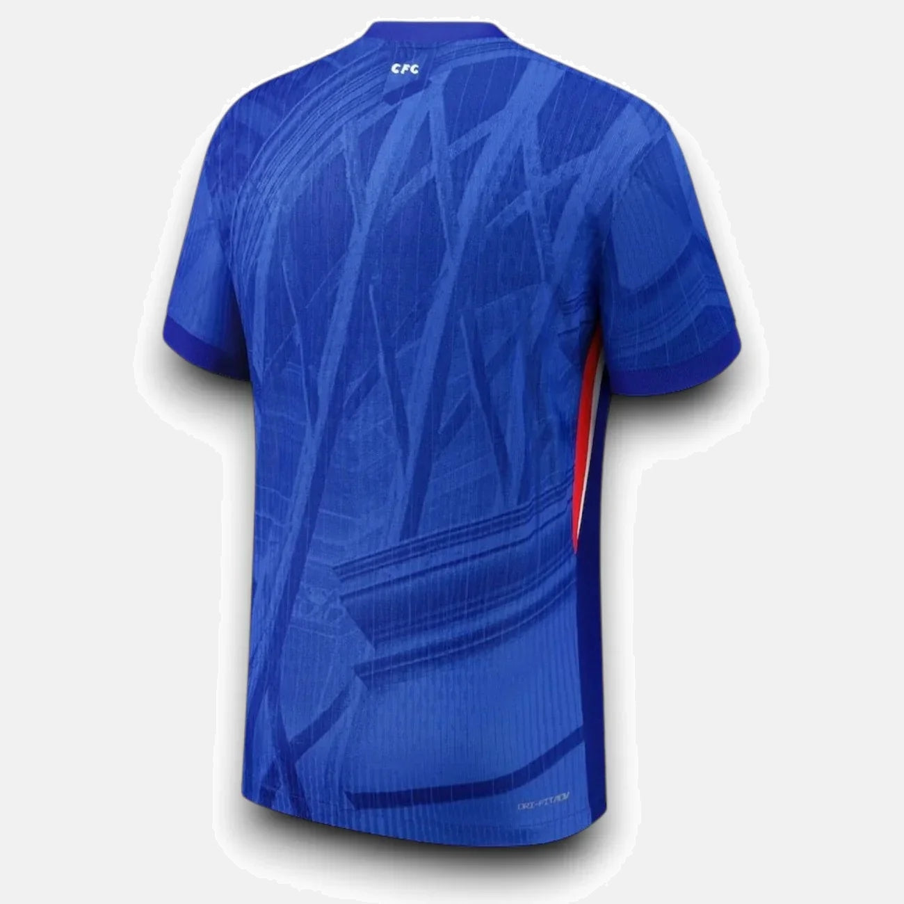 Home 25/26 Men's Jersey