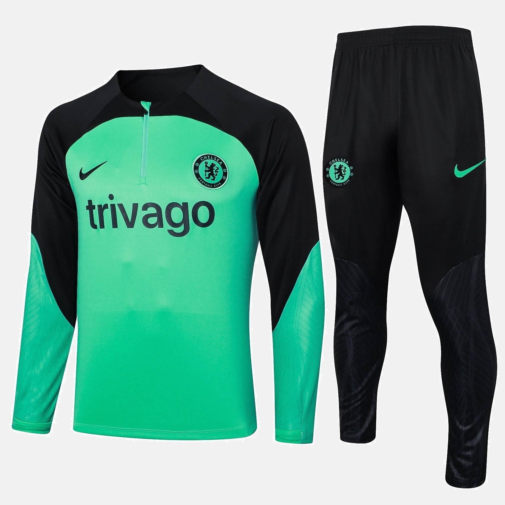 Tracksuit 23/24