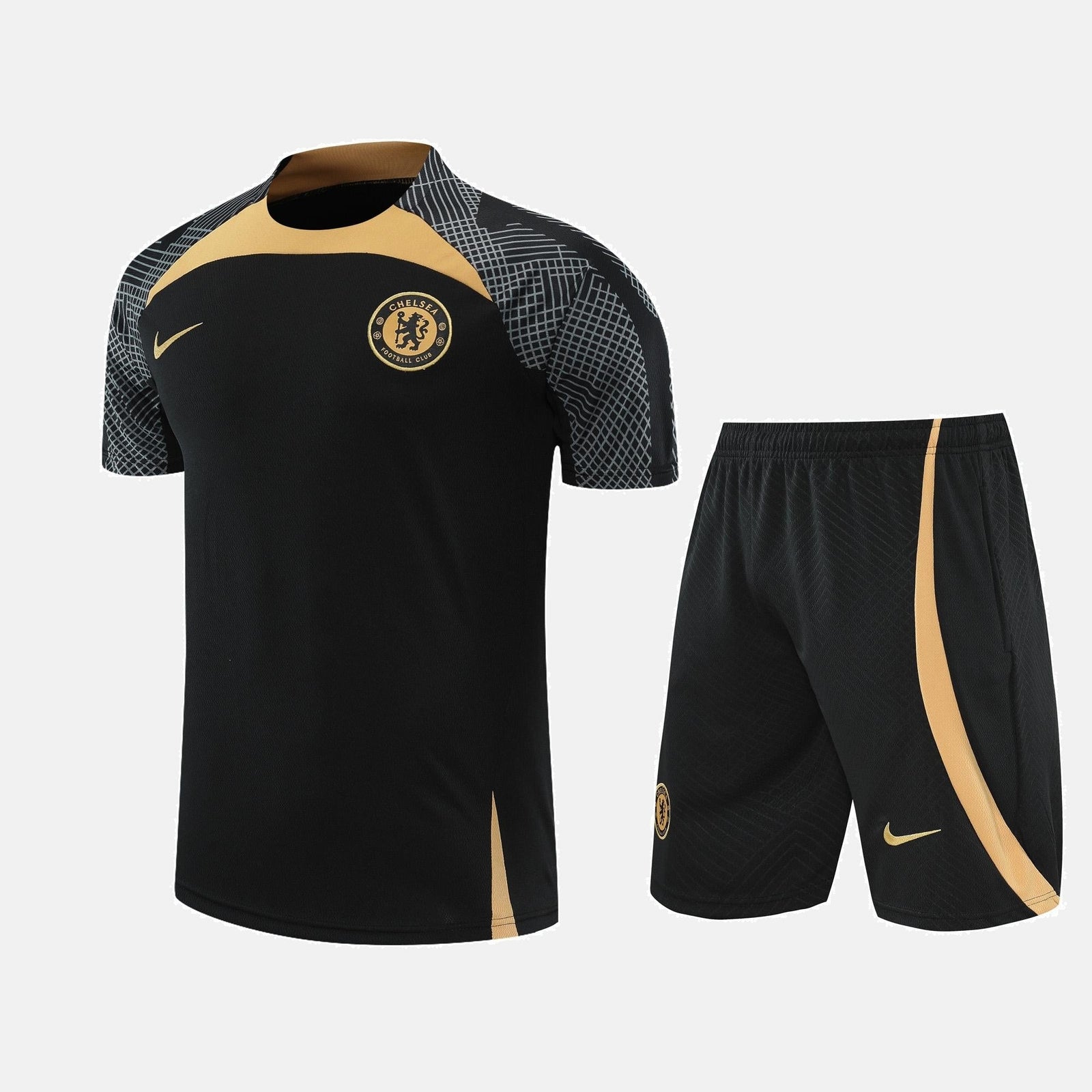 Training Men's Kit