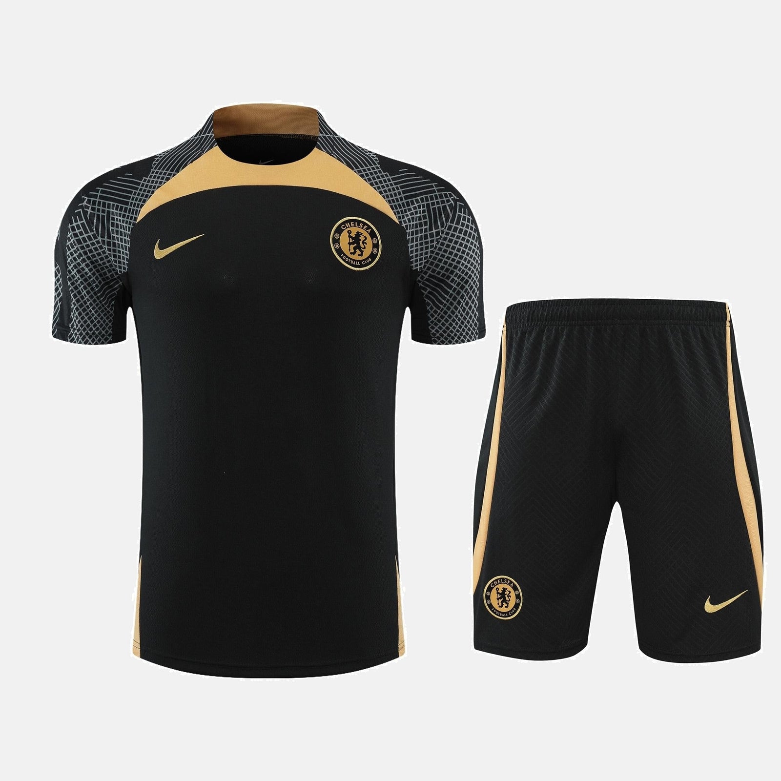 Training Men's Kit