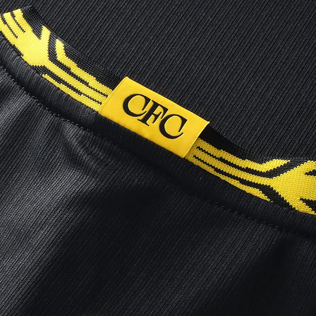 Away 26/27 Men's Long Sleeve Jersey