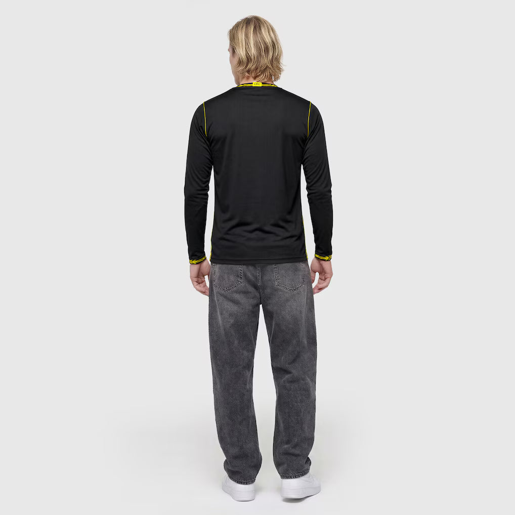 Away 26/27 Men's Long Sleeve Jersey