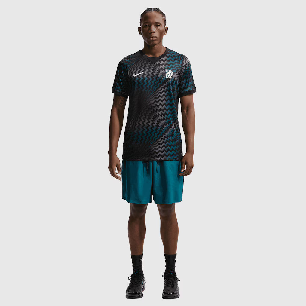 Chelsea 2026/27 Goalkeeper Jersey