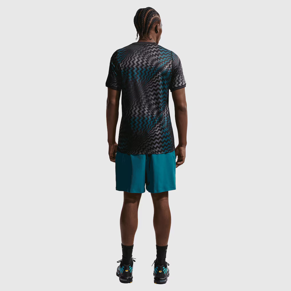 Chelsea 2026/27 Goalkeeper Jersey