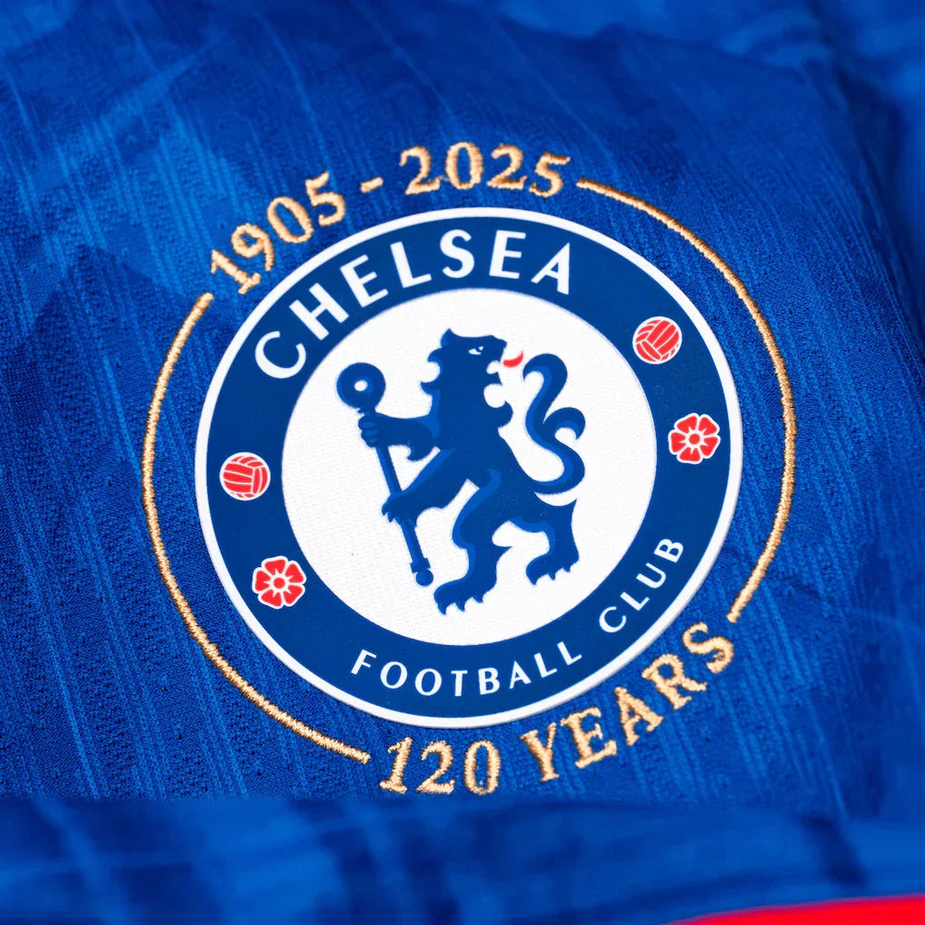 Home 25 Men's Jersey