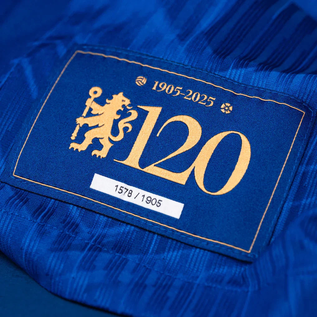 Home 25 Men's Jersey