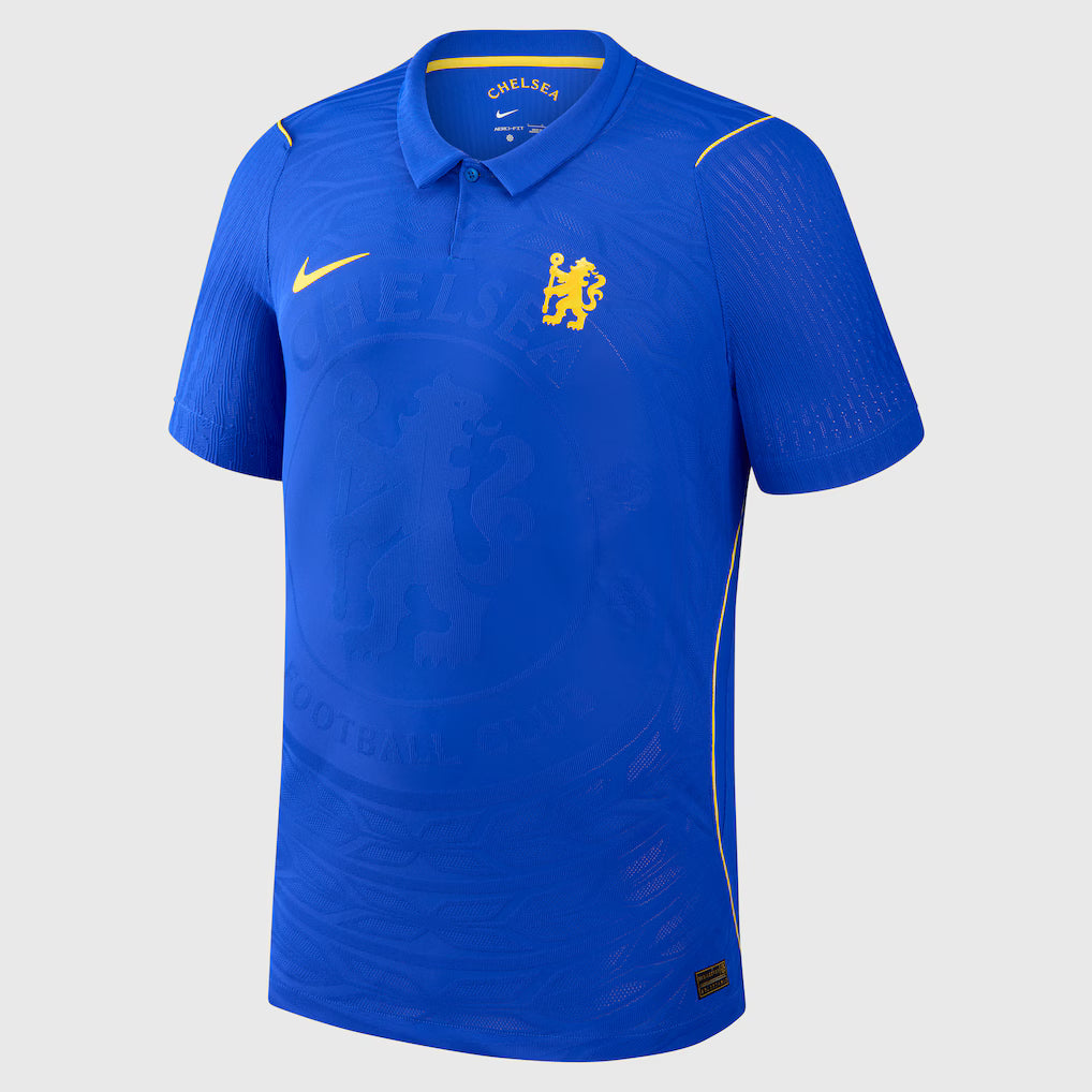 Chelsea 2026/27 Home Player Jersey