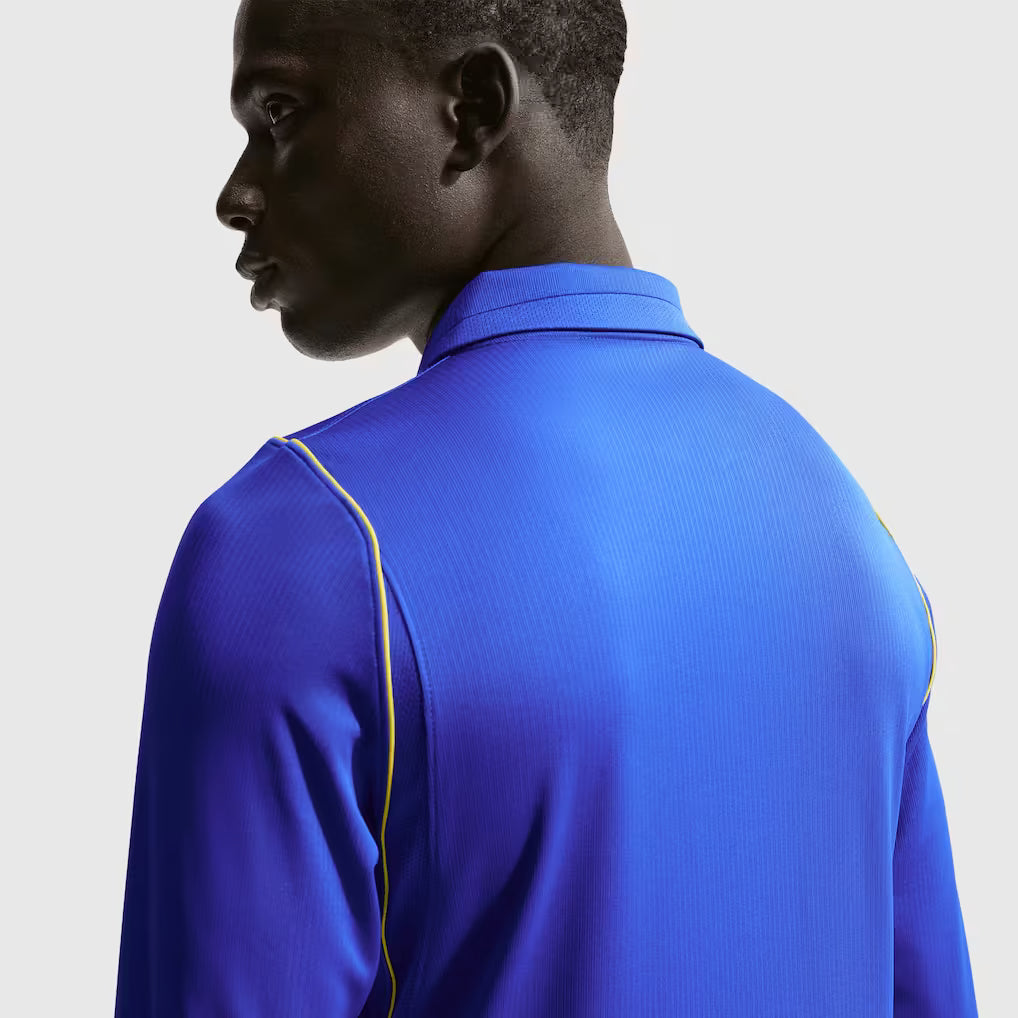 Chelsea 2026/27 Home Long Sleeve Jersey