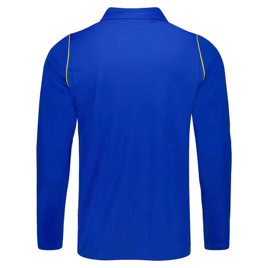 Chelsea 2026/27 Home Long Sleeve Jersey