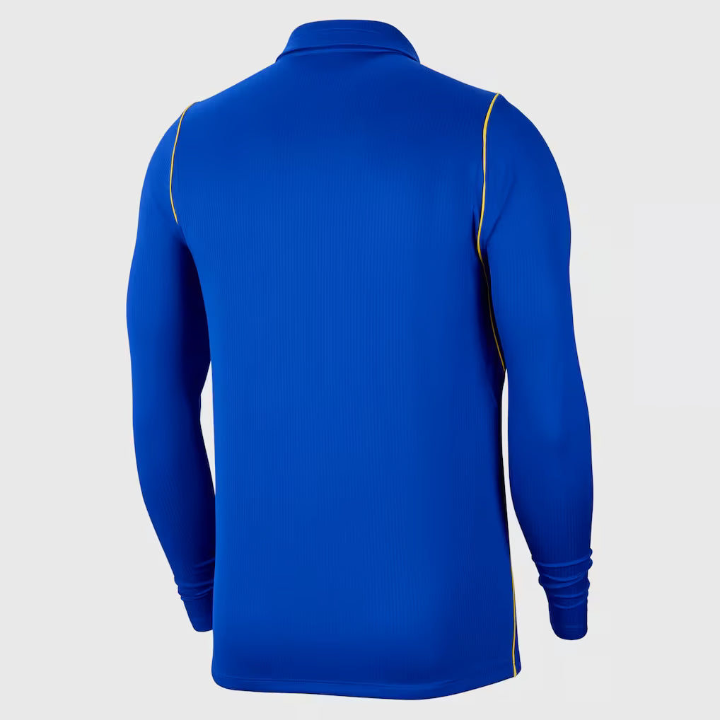 Home 26/27 Men's Long Sleeve Player Jersey