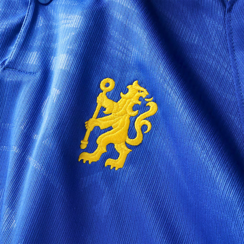Chelsea 2026/27 Home Jersey Kit Kids