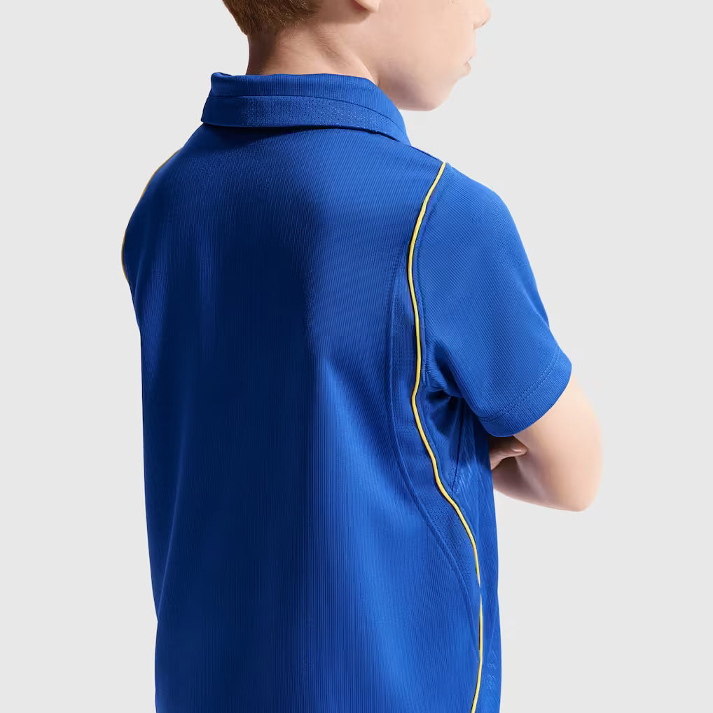 Chelsea 2026/27 Home Jersey Kit Kids