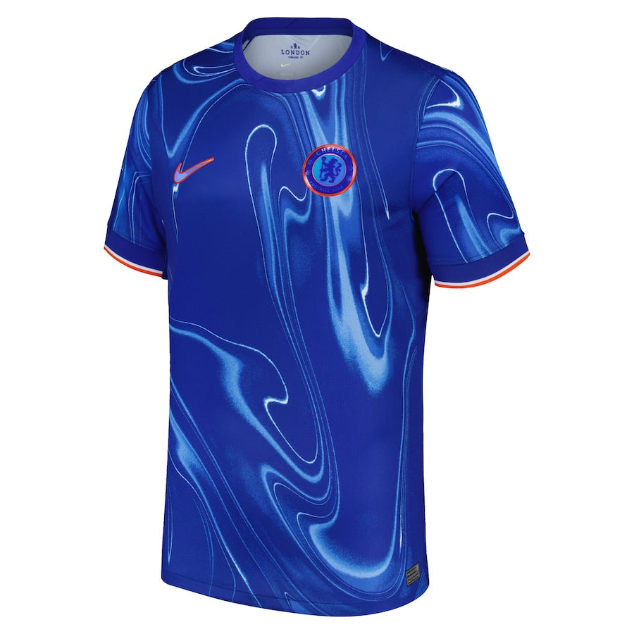 #20 Cole Palmer Jersey Chelsea Home 24/25