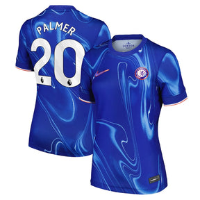 #20 Cole Palmer Women Chelsea 2024/2025 Home