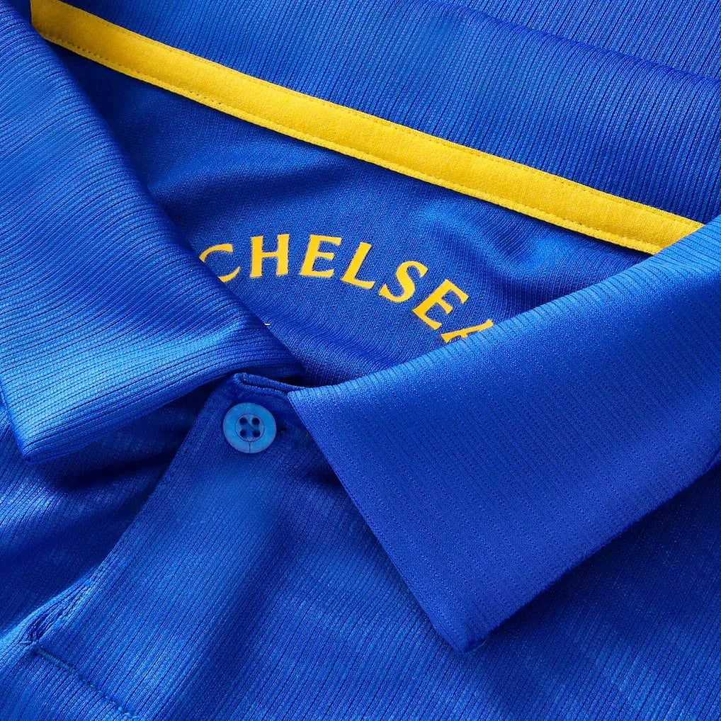 Chelsea Home Stadium Jersey 2026-27