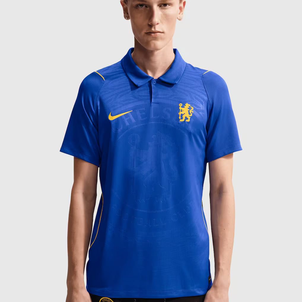 Chelsea Home Stadium Jersey 2026-27
