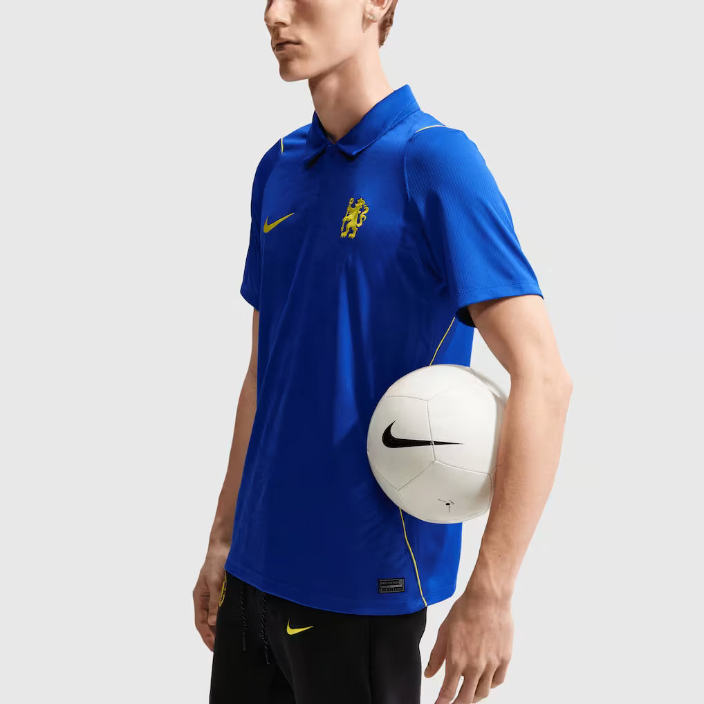 Chelsea Home Stadium Jersey 2026-27