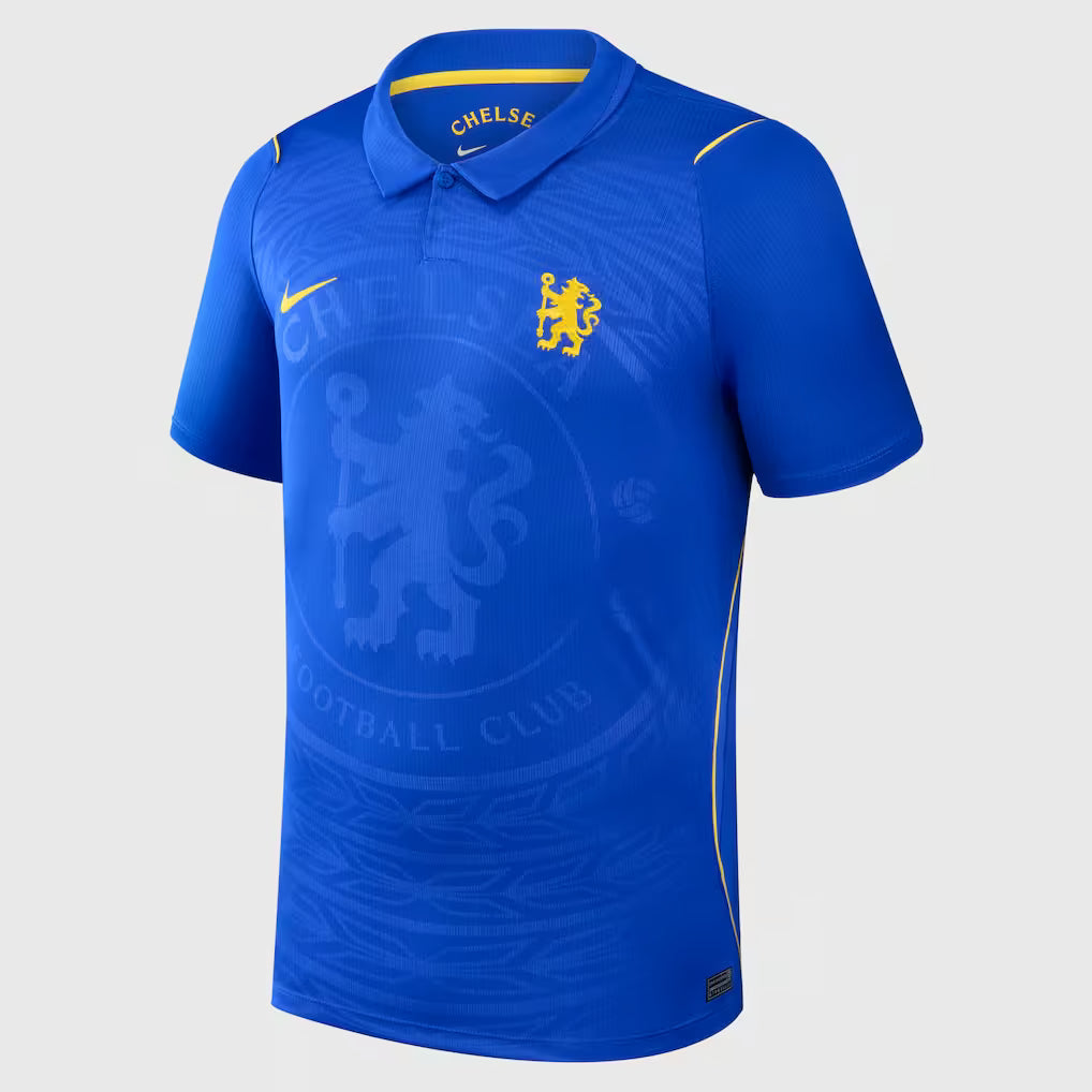 Chelsea Home Stadium Jersey 2026-27