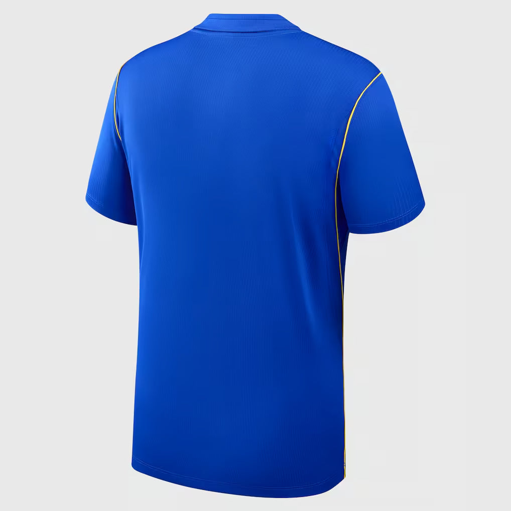 Chelsea Home Stadium Jersey 2026-27