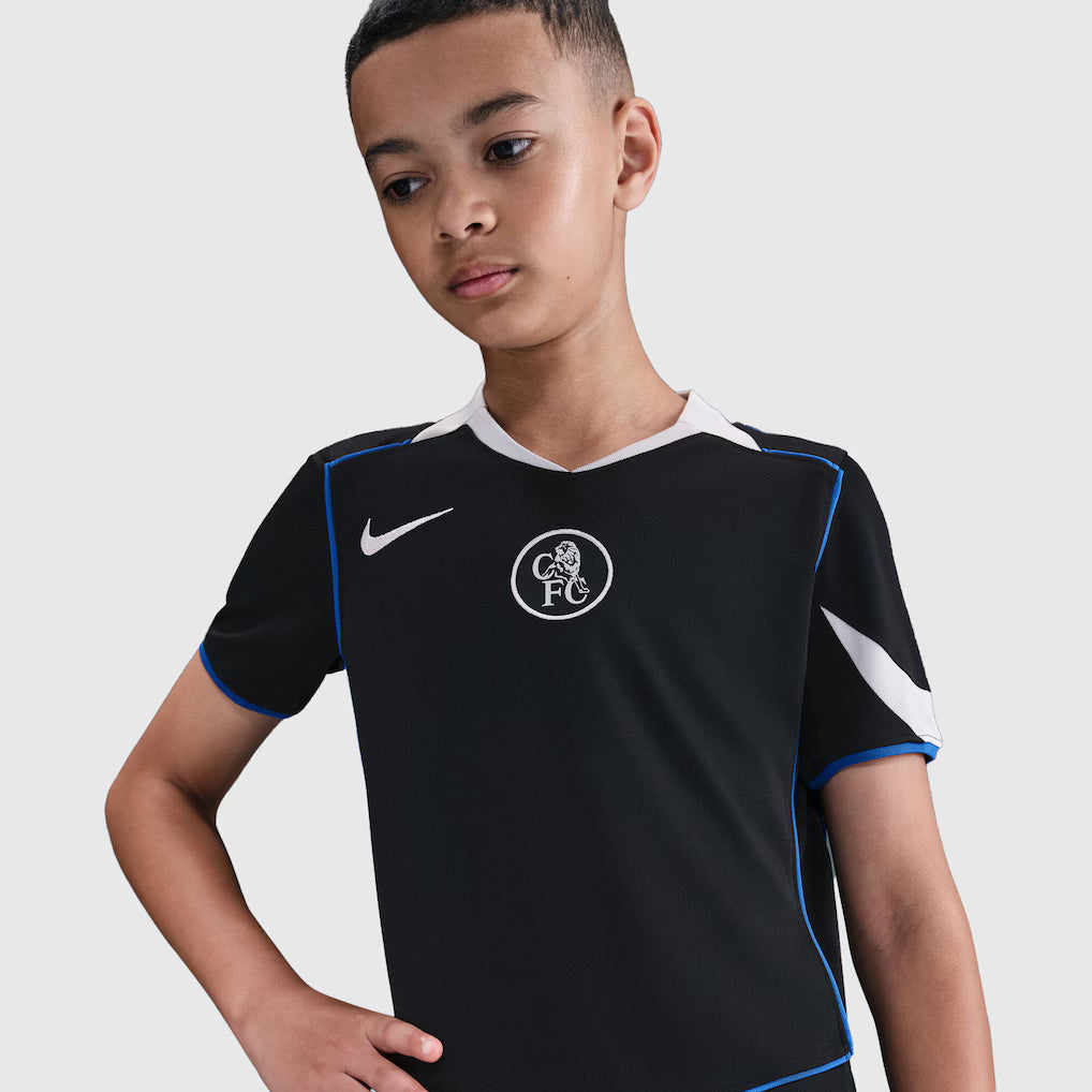Kids Chelsea Third Kit 25/26