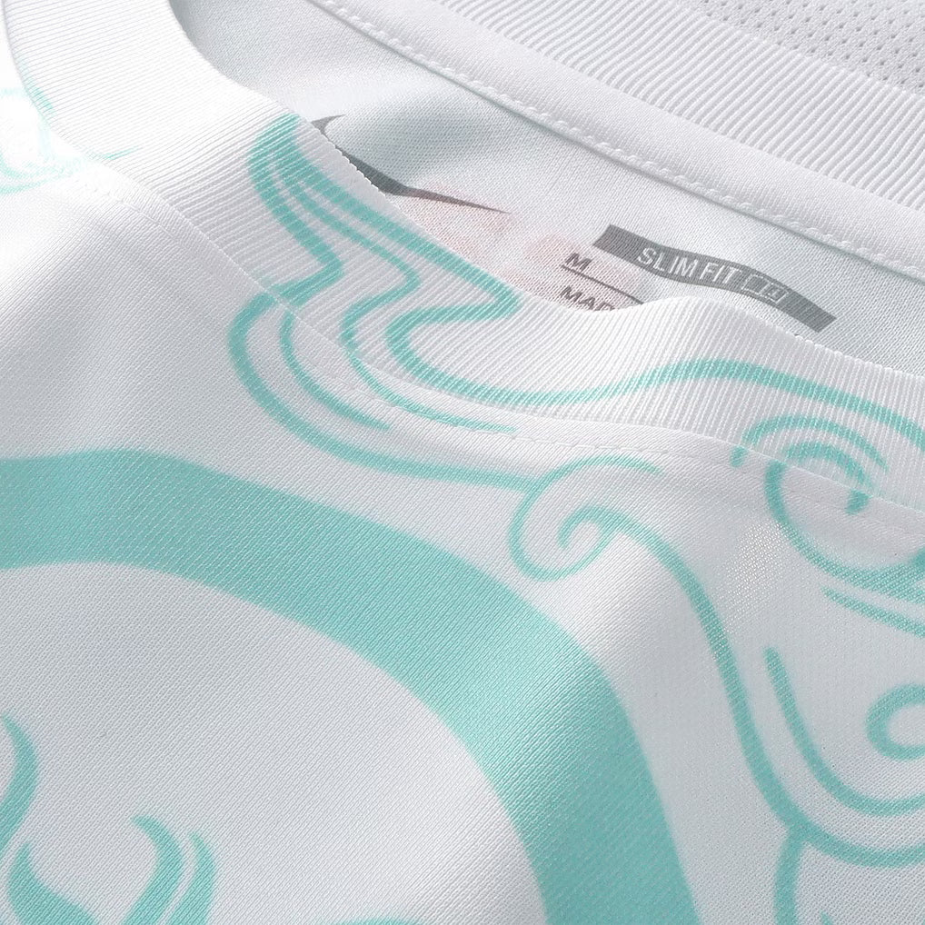 Chelsea Nike Year of The Horse Limited Edition Pre Match Top - PRE SALE