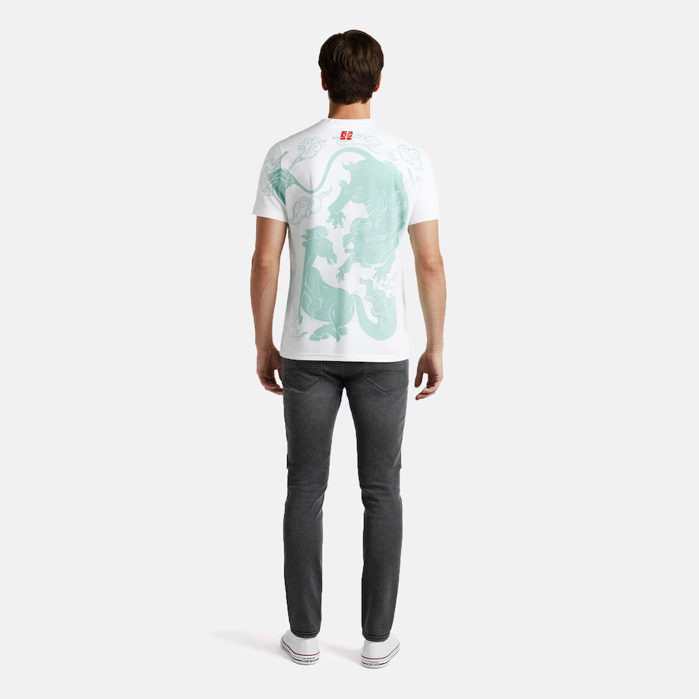 Pre Match Men's Jersey