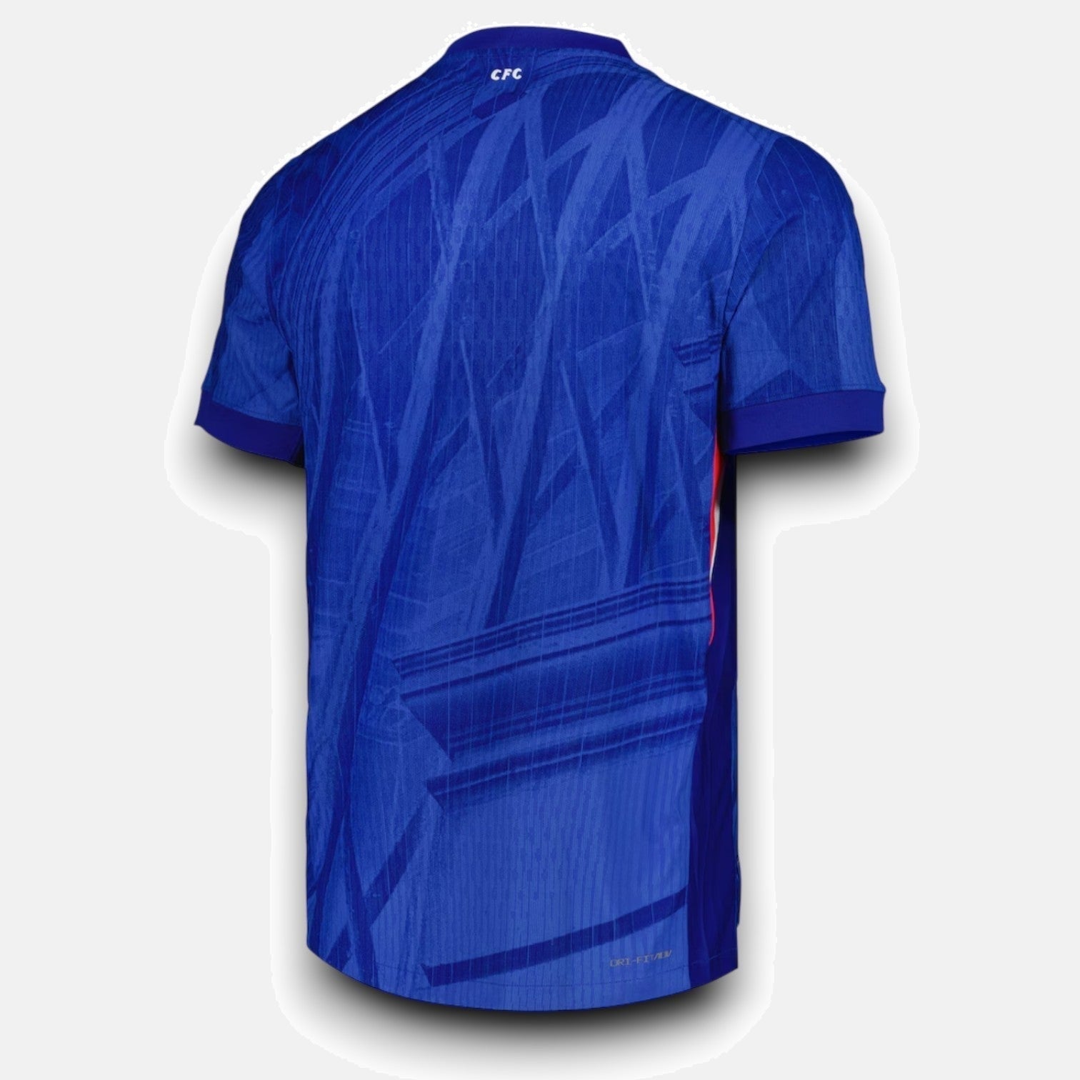 Home 25 Men's Player Jersey