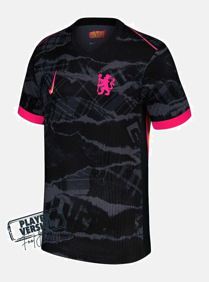 Third 24/25 Men's Player Jersey