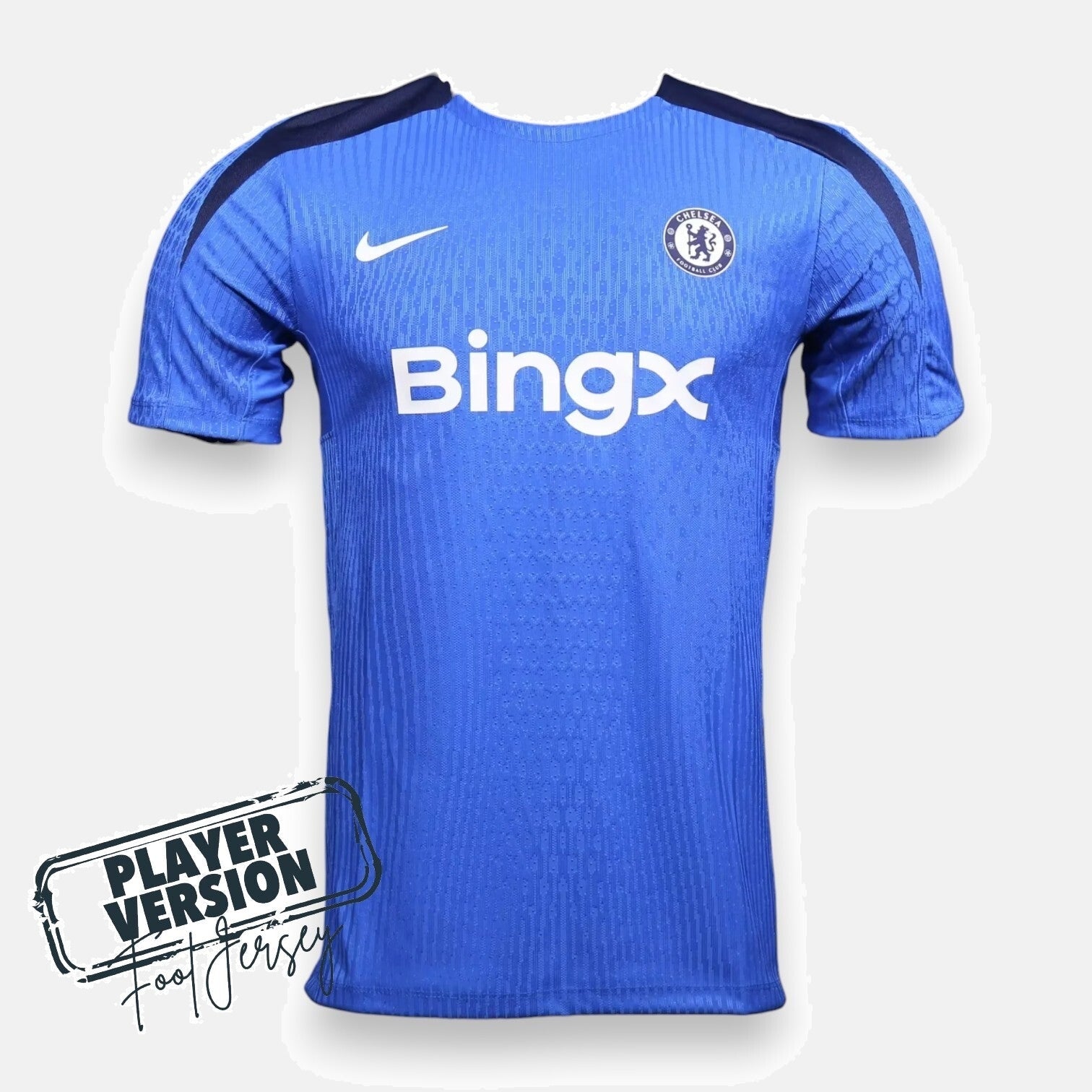 Training 24/25 Men's Player Jersey