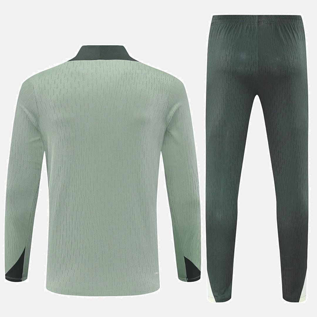 Pre-Match 25/26 Men's Jersey