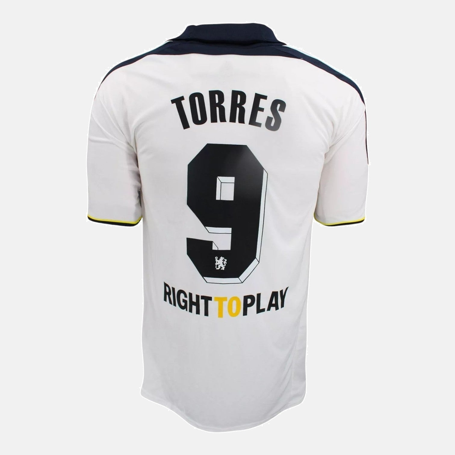 Retro Away 11/12 Men's Jersey