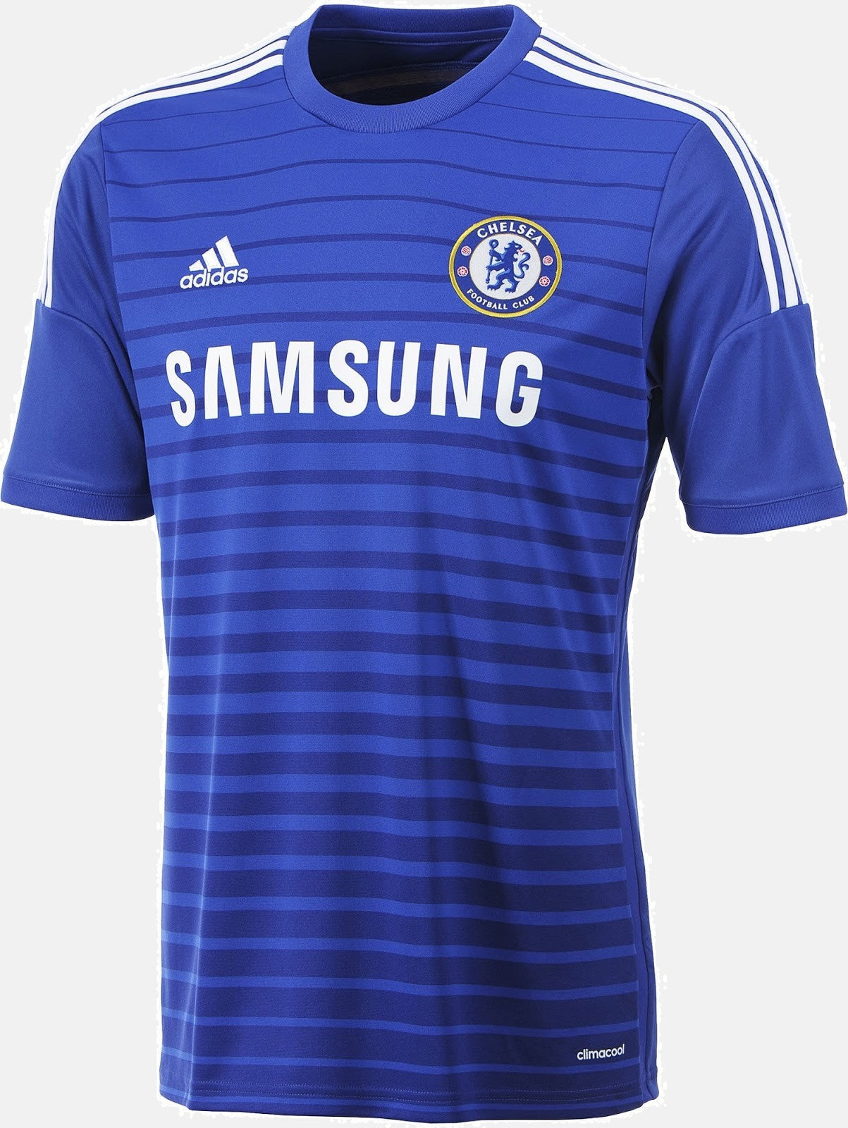 Retro Jersey 14/15 Men's